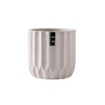 capi cement flower pots nordic geometrical plant pot 8