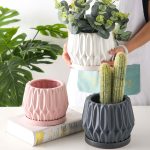 medium tabletop plant pots flower planting pot 3 scaled 1