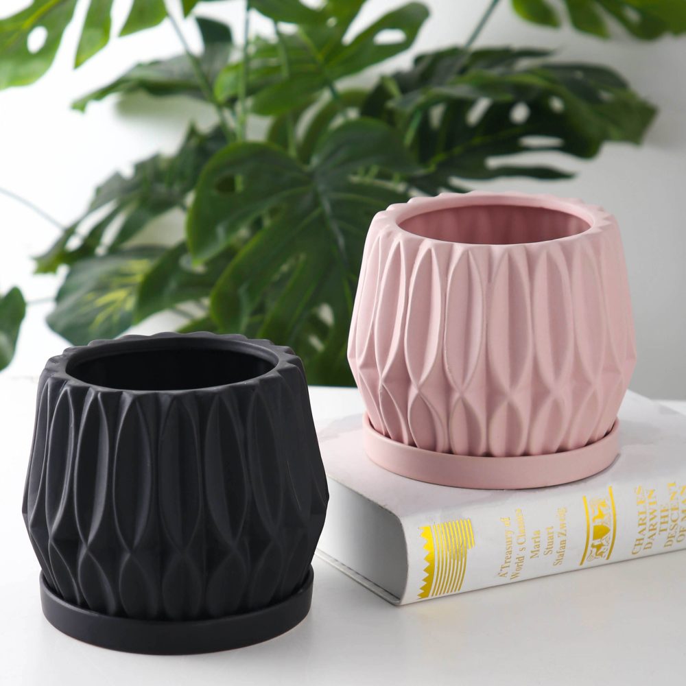 medium tabletop plant pots flower planting pot 4 scaled 1