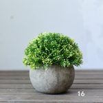 nordic retro imitation plant pots 3