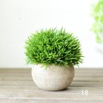 nordic retro imitation plant pots 5