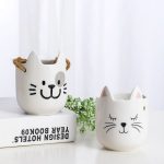 simple novelty plant pot indoor outdoor hanging plant pot 2