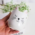 simple novelty plant pot indoor outdoor hanging plant pot 4