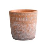 terracotta plat pots african earthenware cultivation 5